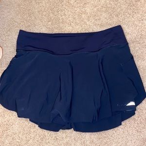 Lululemon skirt